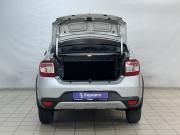 Renault Logan II Рестайлинг Воронеж  - изображение 27