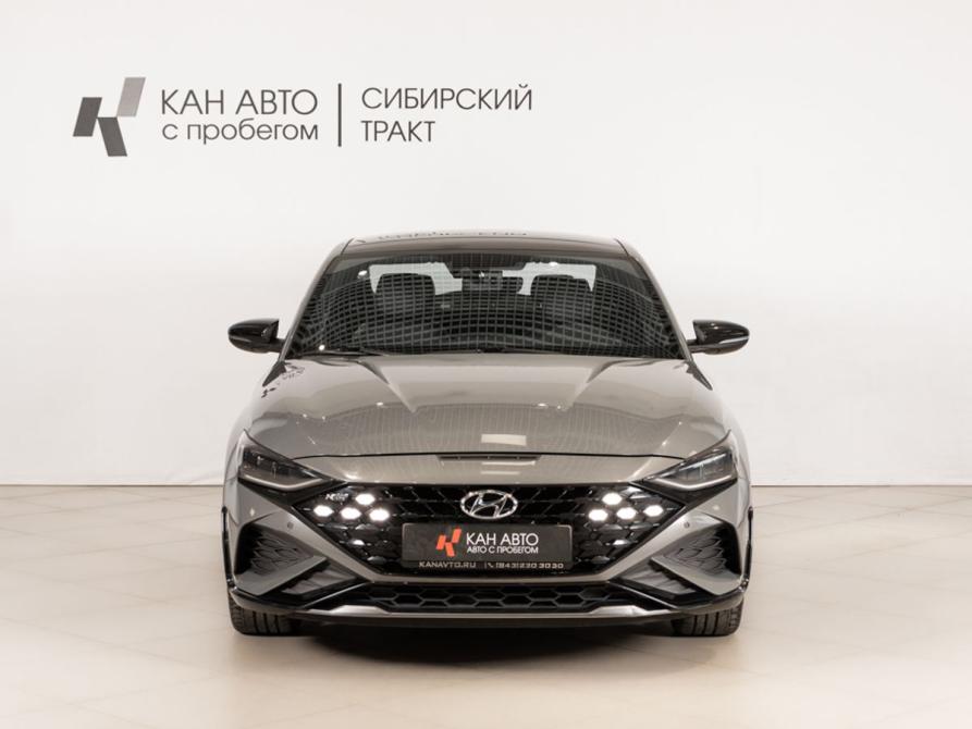 Hyundai Lafesta I Рестайлинг Казань  - изображение 2