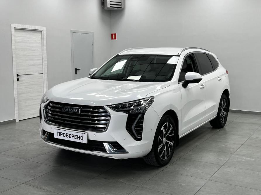 Haval Jolion I Казань  - изображение 1