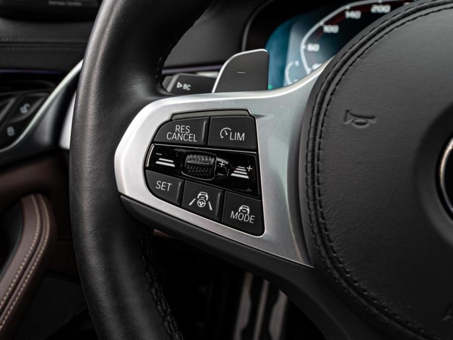 BMW 5 серии VII (G30/G31/G38) Рестайлинг Краснодар  - изображение 18