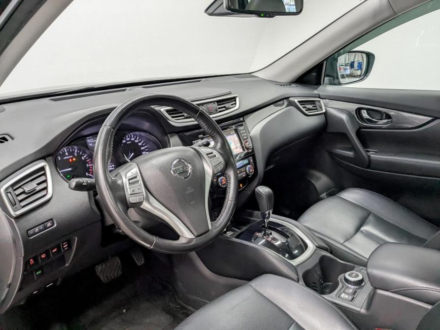 Nissan X-Trail III Москва  - изображение 16