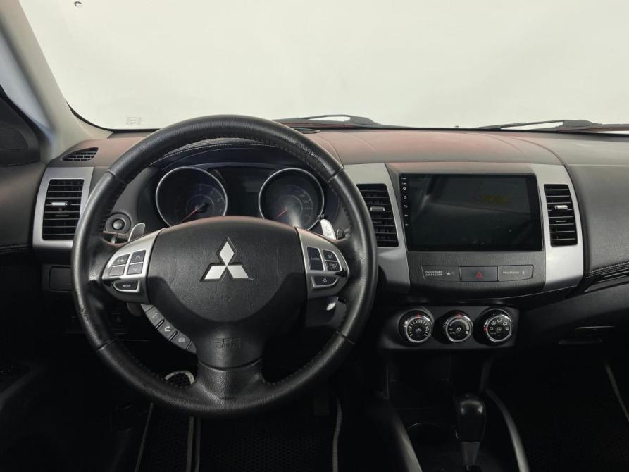 Mitsubishi Outlander II Рестайлинг Воронеж  - изображение 13
