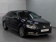 Volkswagen Passat B7 Красноярск  - изображение 39