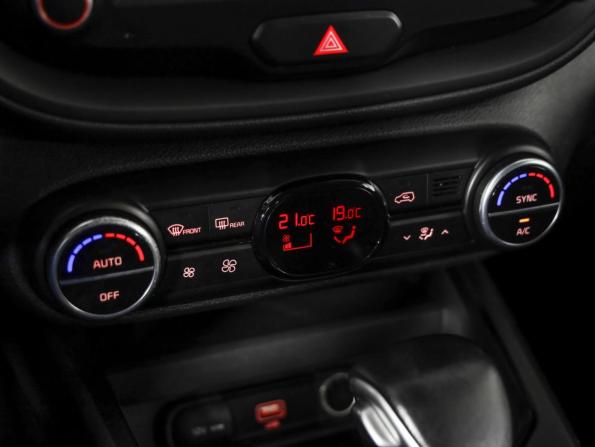Kia Soul III с пробегом 2019 года, цена 1 769 000 рублей, 128987 км, хэтчбек, Автокод Объявления