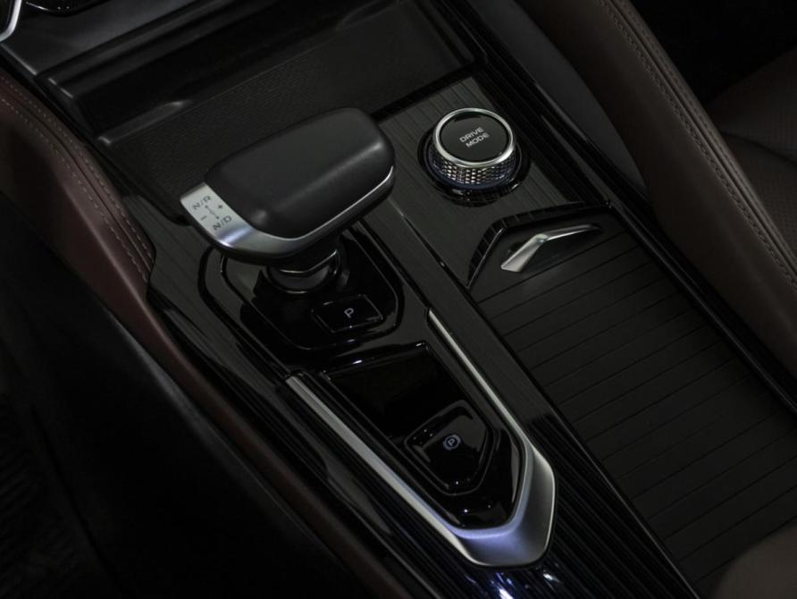 Geely Monjaro I Москва  - изображение 18