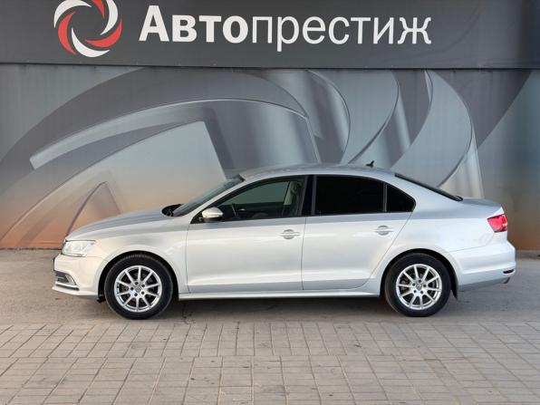 Volkswagen Jetta VI Рестайлинг с пробегом 2015 года, цена 1 098 000 рублей, 97159 км, седан, Автокод Объявления