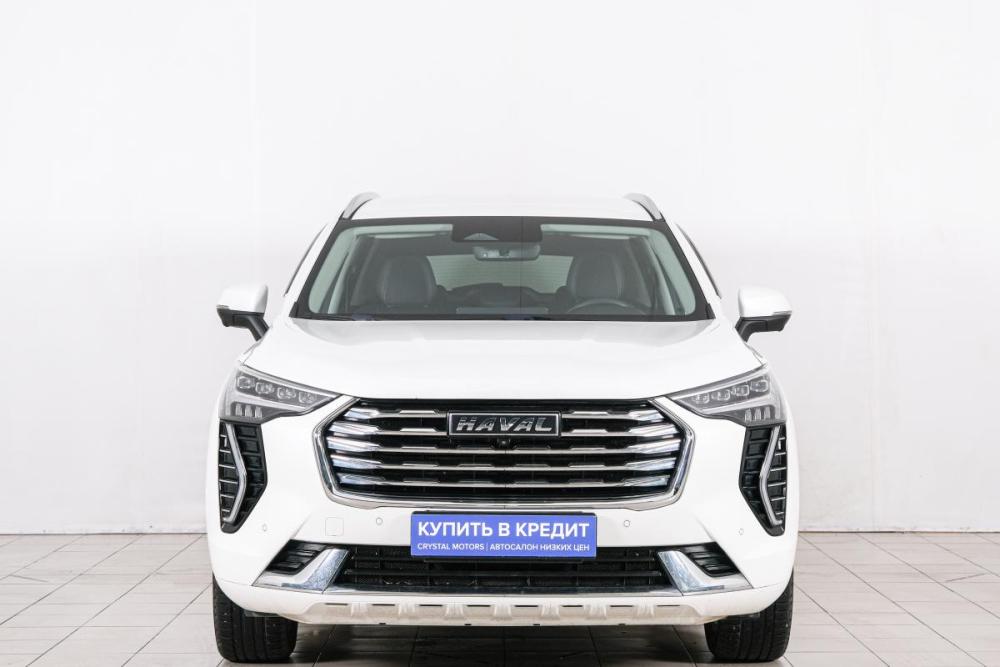 Haval Jolion I Красноярск  - изображение 2