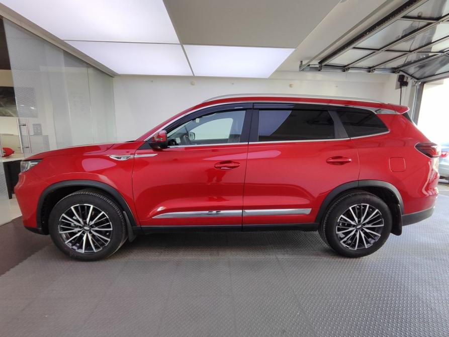 Chery Tiggo 8 Pro I Уфа  - изображение 10