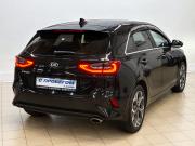 Kia Ceed III Балашиха  - изображение 22