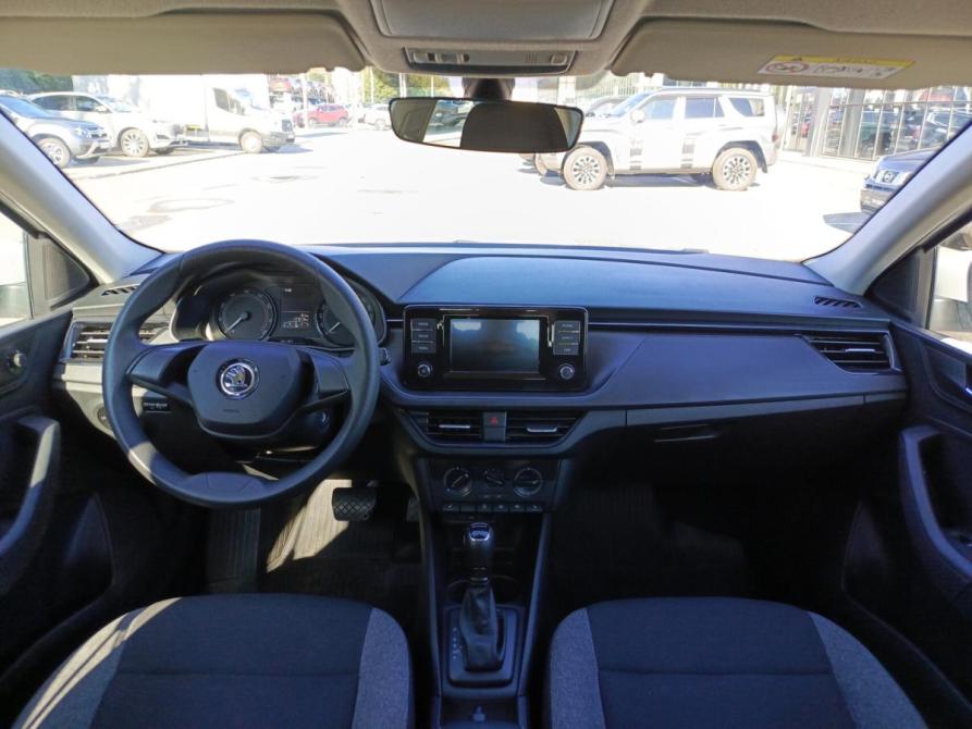 Skoda Rapid II Чебоксары  - изображение 17