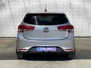 Kia Rio III Рестайлинг Тамбов  - изображение 25