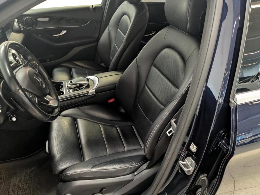 Mercedes-Benz GLC I (X253) Санкт-Петербург  - изображение 21