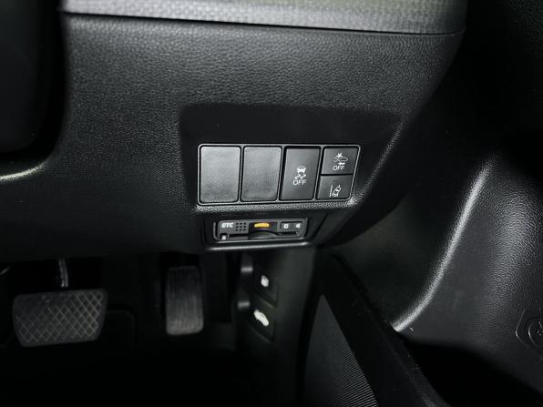 Honda Stepwgn V с пробегом 2016 года, цена 2 350 000 рублей, 105376 км, минивэн, Автокод Объявления