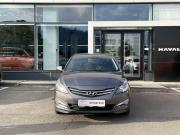 Hyundai Solaris I Рестайлинг Москва  - изображение 20