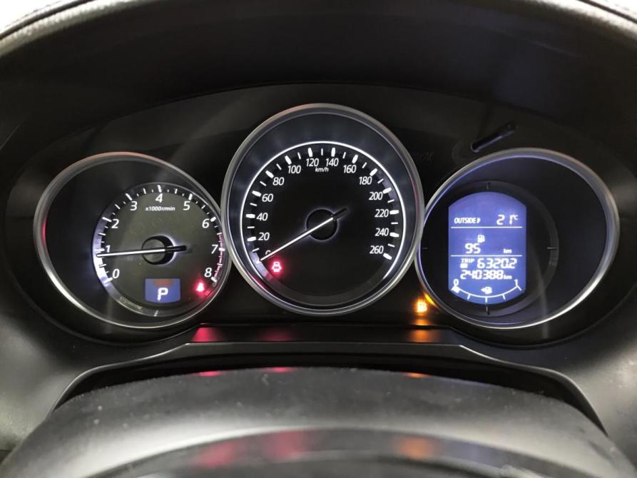 Mazda 6 III (GJ) Казань  - изображение 16