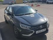 Lada (ВАЗ) Vesta I Рестайлинг (NG) Санкт-Петербург  - изображение 7