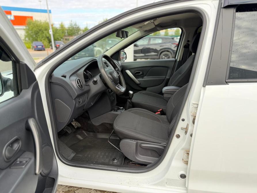 Renault Logan II Рестайлинг Сыктывкар  - изображение 15