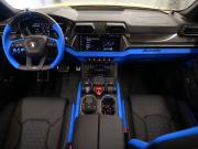Lamborghini Urus I Рестайлинг Москва  - изображение 51