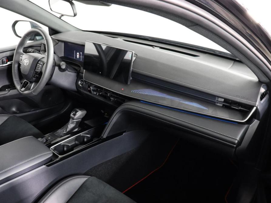 Toyota Camry IX (XV80) China Market Химки  - изображение 12