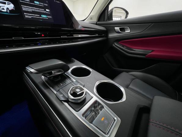 Changan CS55 Plus II с пробегом 2023 года, цена 2 150 000 рублей, 20337 км, внедорожник, Автокод Объявления