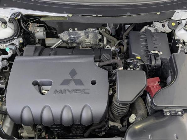 Mitsubishi Outlander III Рестайлинг 3 с пробегом 2022 года, цена 2 550 000 рублей, 25553 км, внедорожник, Автокод Объявления