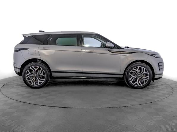 Land Rover Range Rover Evoque II Рестайлинг с пробегом 2024 года, цена 5 450 000 рублей, 3745 км, внедорожник, Автокод Объявления