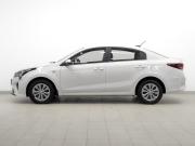 Kia Rio IV Рестайлинг Москва  - изображение 34