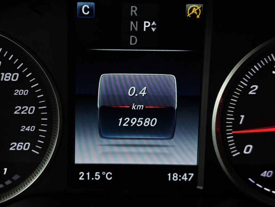 Mercedes-Benz GLC I (X253) Москва  - изображение 17
