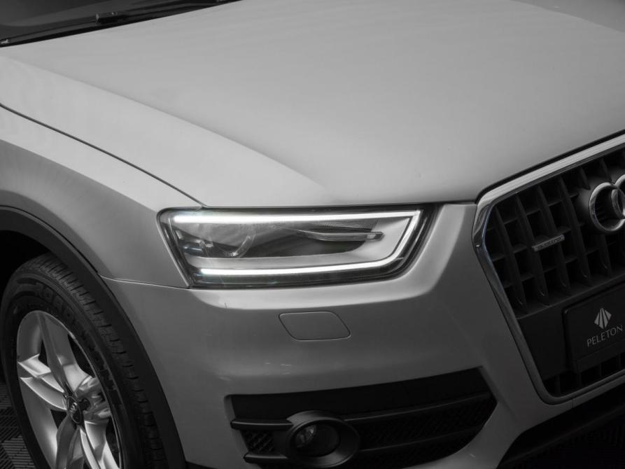 Audi Q3 I (8U) Москва  - изображение 21