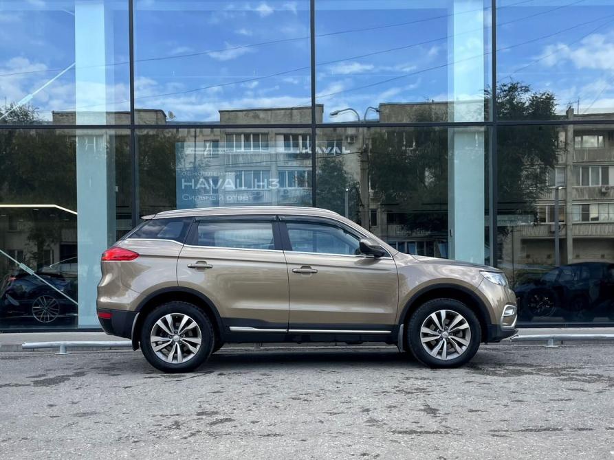 Geely Atlas I Самара  - изображение 4