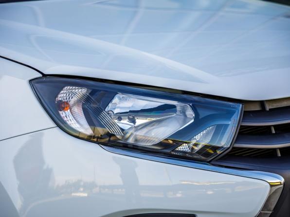 Lada (ВАЗ) Granta I Рестайлинг с пробегом 2023 года, цена 698 000 рублей, 40306 км, седан, Автокод Объявления