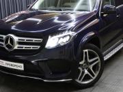 Mercedes-Benz GLS I (X166) Москва  - изображение 47