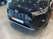 Toyota RAV4 V (XA50) Тюмень  - изображение 28