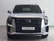 GAC GS8 II Барнаул  - изображение 43
