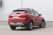 Geely Atlas I Белгород  - изображение 34