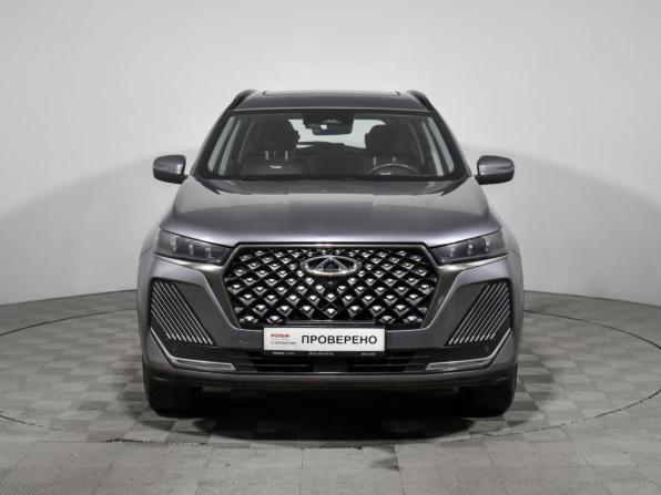 Chery Tiggo 7 Pro Max I Рестайлинг с пробегом 2024 года, цена 2 131 460 рублей, 63019 км, внедорожник, Автокод Объявления