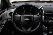 Chevrolet Cruze I Рестайлинг Уфа  - изображение 25