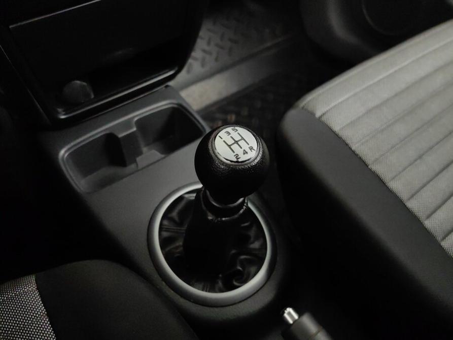 Suzuki SX4 I (Classic) Рестайлинг Подольск  - изображение 16