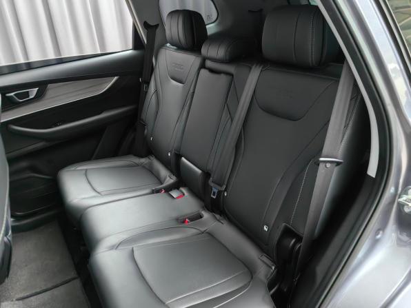 Chery Tiggo 8 Pro Max I с пробегом 2023 года, цена 2 318 000 рублей, 39253 км, внедорожник, Автокод Объявления