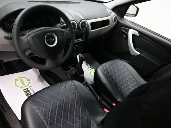 Lada (ВАЗ) Largus I с пробегом 2019 года, цена 745 000 рублей, 145708 км, универсал, Автокод Объявления
