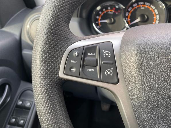 Lada (ВАЗ) Largus I Рестайлинг с пробегом 2025 года, цена 1 490 000 рублей, 16541 км, универсал, Автокод Объявления