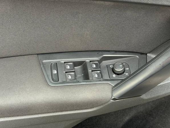 Volkswagen Tiguan II с пробегом 2020 года, цена 2 611 500 рублей, 51188 км, внедорожник, Автокод Объявления