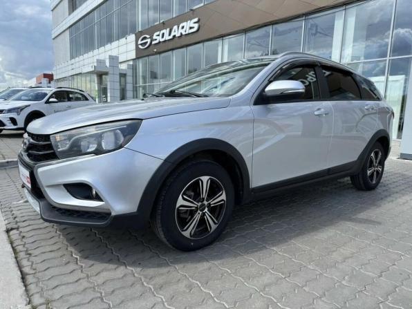 Lada (ВАЗ) Vesta I с пробегом 2019 года, цена 989 400 рублей, 148331 км, универсал, Автокод Объявления
