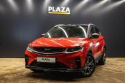 Geely Coolray I Уфа  - изображение 25