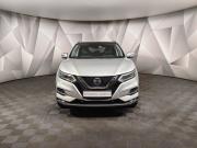 Nissan Qashqai II Рестайлинг Москва  - изображение 30
