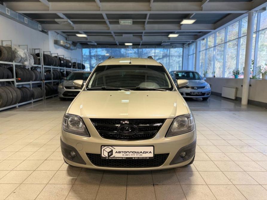 Lada (ВАЗ) Largus I Челябинск  - изображение 2