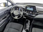 Toyota C-HR I Москва  - изображение 54