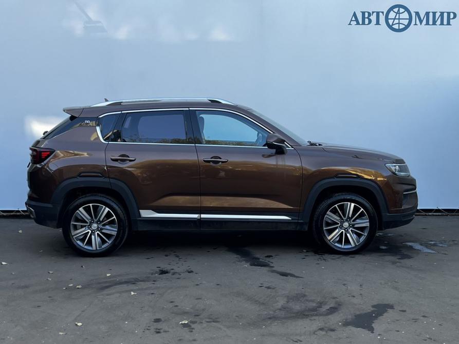 Changan CS35 Plus I Москва  - изображение 4