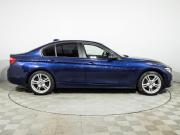 BMW 3 серии VI (F3x) Рестайлинг Санкт-Петербург  - изображение 25