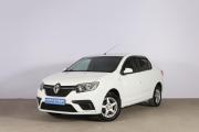 Renault Logan II Рестайлинг Новосибирск  - изображение 22